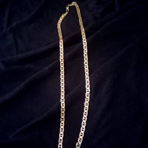 14kt Men's GOLD Chain